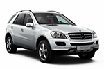 Mercedes-Benz M