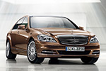 Mercedes-Benz S