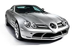 Mercedes-Benz SLR