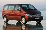 Mercedes-Benz Viano