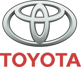  2    : Toyota      2017  