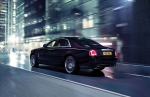  Rolls-Royce Motor Cars    Ghost V-Specification