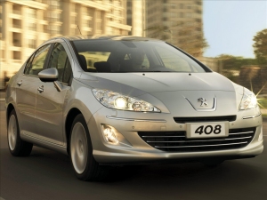 Peugeot 408:   ,    