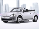 Volkswagen    : iPhone + Beetle = iBeetle