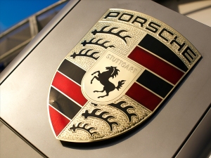 - :  Porsche Panamera