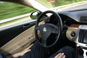 Volkswagen     AdaptIVe