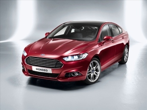  Ford Mondeo  Ford Focus     2015 