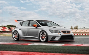     SEAT  CUPRA Performance Pack  Leon Cup Racer