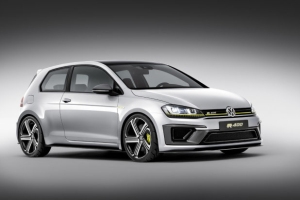 Volkswagen     Golf R 400   .