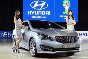 Hyundai        AG