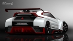 Mitsubishi   XR-PHEV Evolution Vision Gran Turismo