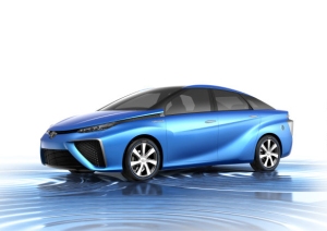 Toyota         2014