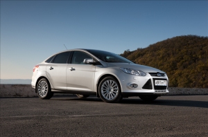 Ford      Ford Focus