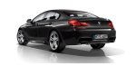BMW    Gran Coupe Bang & Olufsen 6- 