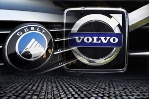 Volvo       2015 