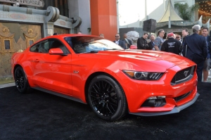 Ford Mustang 2015     ,  .