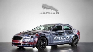 Jaguar      XE