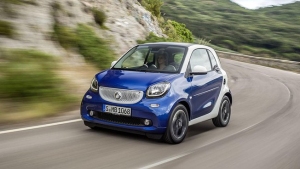 Smart Fortwo  Forfour    