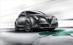 Alfa Romeo MiTo   !