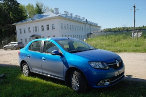 Новый Renault Logan: цена вопроса