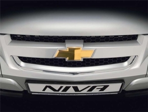 Chevrolet Niva     