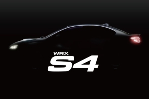 Subaru    WRX S4