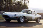 Jaguar   Lightweight E-Type  1963 