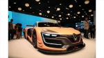  : Renault Sport R.S. 01