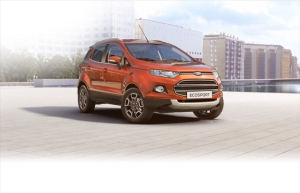 Ford      Ford EcoSport