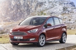 -2014:  Ford C-Max