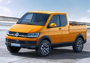 Volkswagen    Transporter Syncro