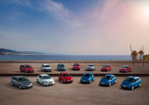 SEAT и Volkswagen Group: 32 года успешного сотрудничества