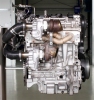 Volvo разработала 2,0-литровый двигатель мощностью 450 л.с.