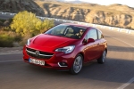 Opel Corsa будут продавать в России с дизелем