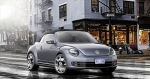 Volkswagen     Beetle  -