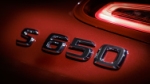   300 :   Mercedes-Maybach S 650