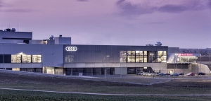     : quattro GmbH  Audi Sport GmbH