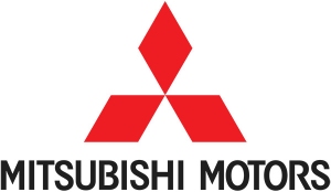     Mitsubishi     9,9%*