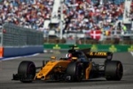 Renault Sport Formula One Team  -1 - 