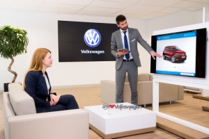 Volkswagen   -