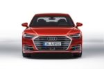  Audi A8:    