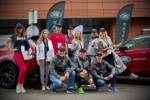 Land Rover Irontour стартует в Казань на соревнования IRONSTAR 113 KAZAN 2017