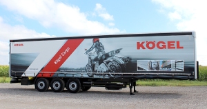  Kogel    Cargo    2017
