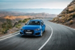  :  Audi RS 4 Avant