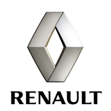  Renault    18%   9  2017 