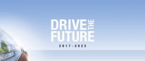 Drive The Future 2017-2022:   ,           