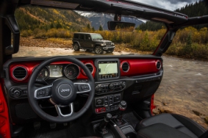  Jeep Wrangler  :        