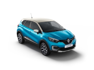 Renault   - 