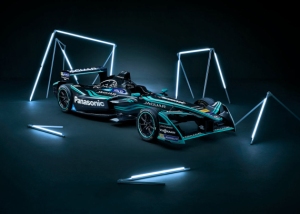  Panasonic Jaguar Racing       FIA Formula E