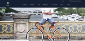 Peugeot Cycles   -